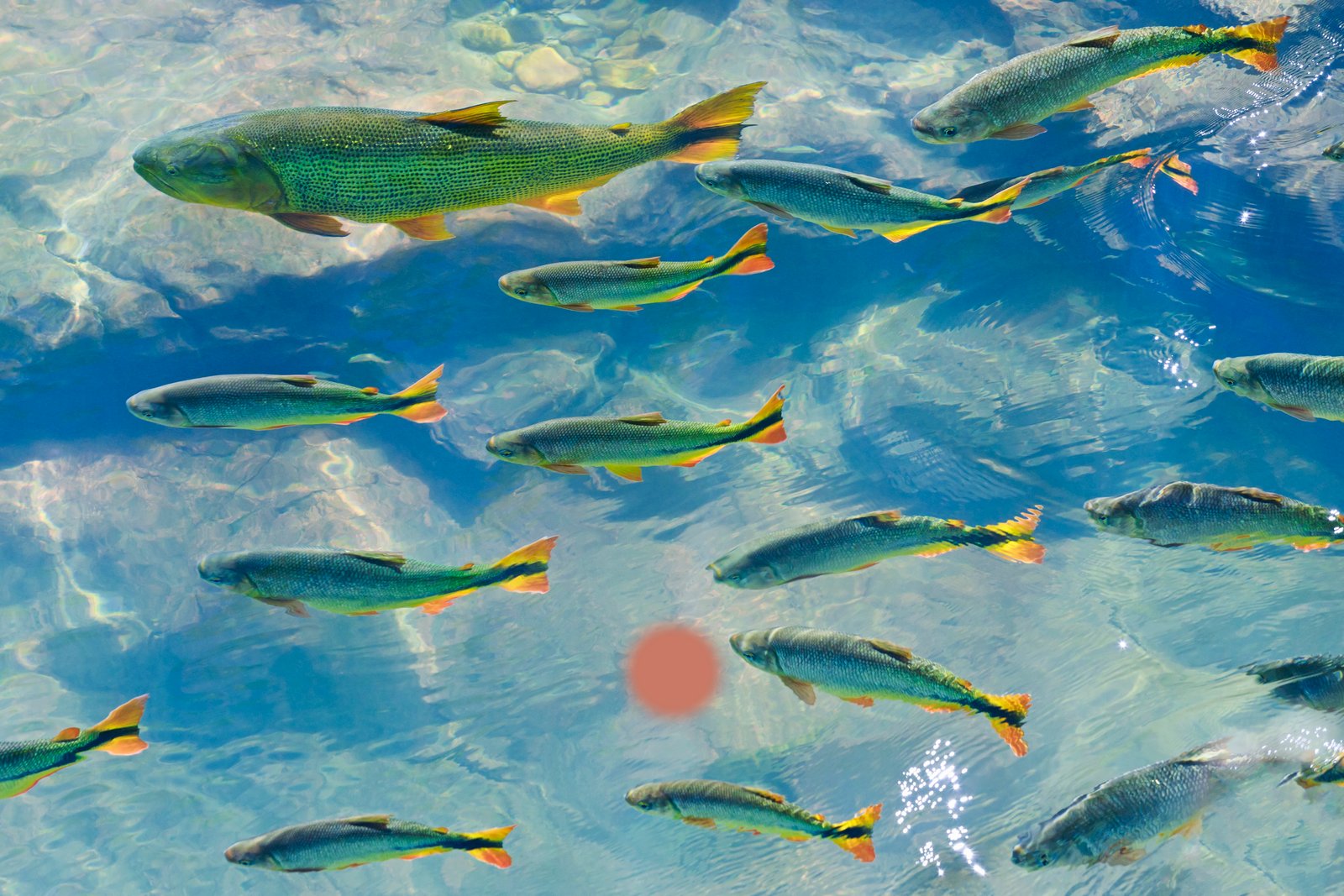 Custom API Development