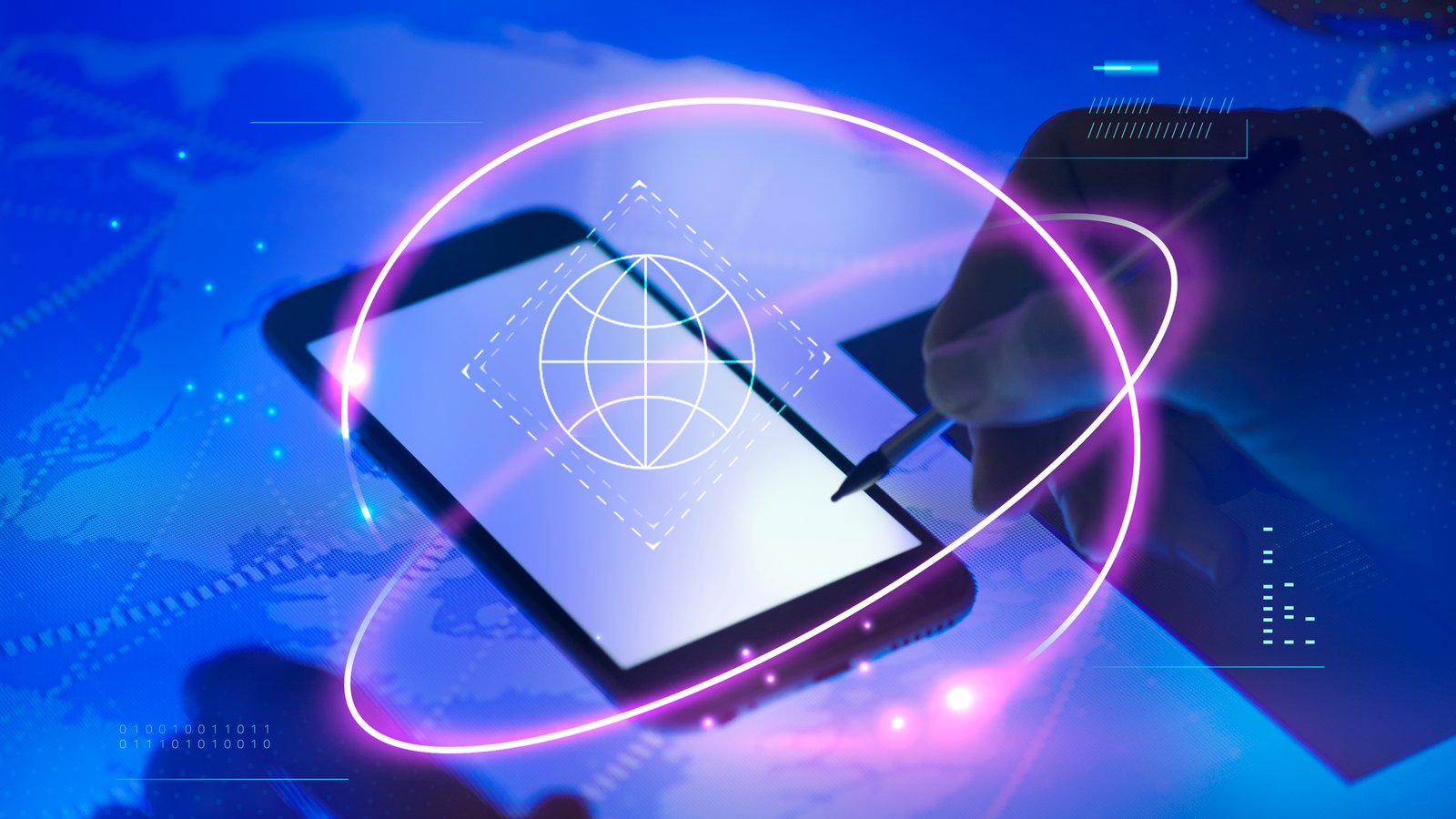 Cloud API Development